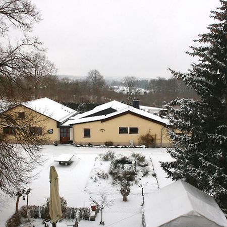 Villa Goeltzschtalblick Netzschkau Extérieur photo