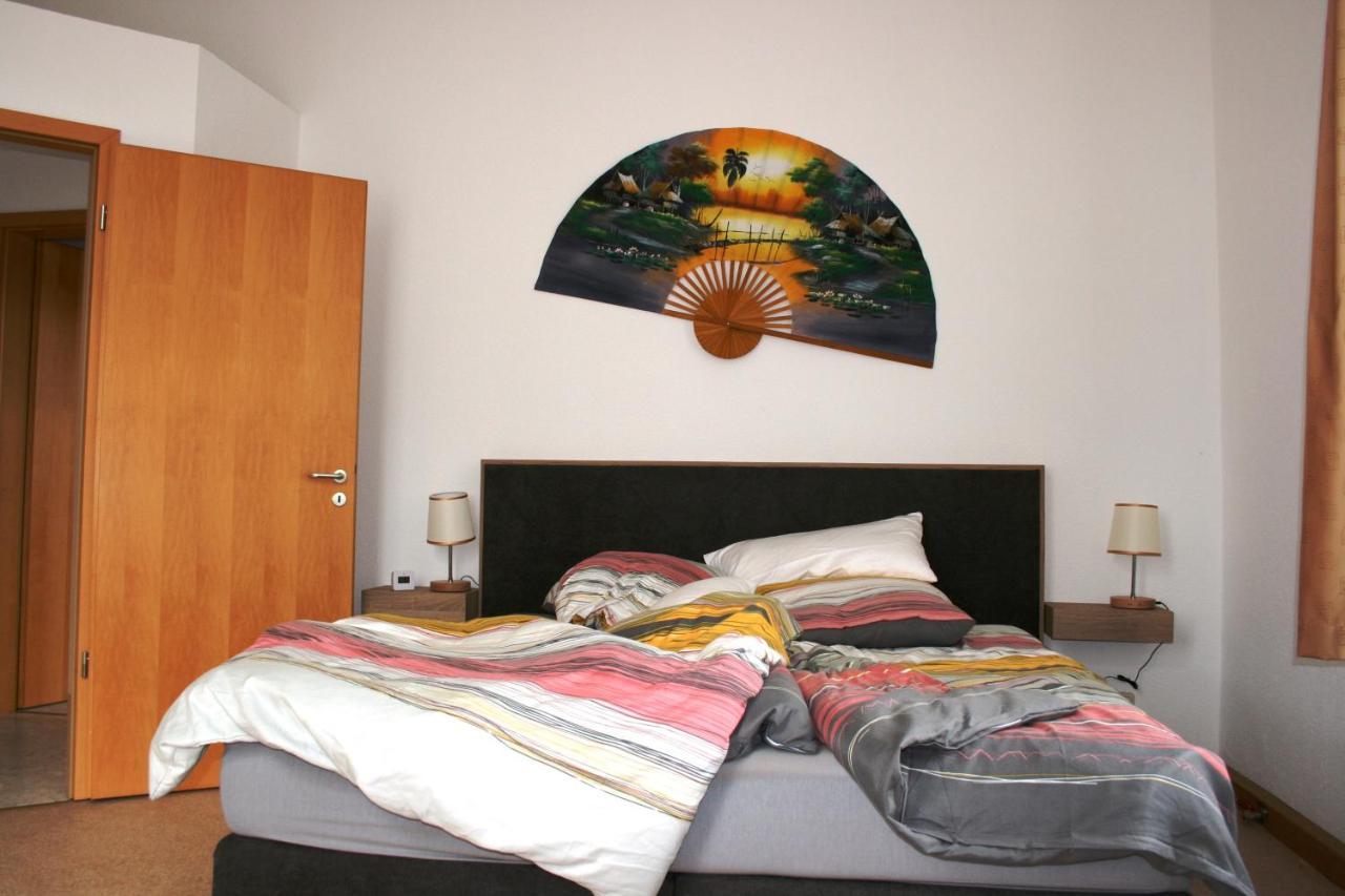 Villa Goeltzschtalblick Netzschkau Extérieur photo