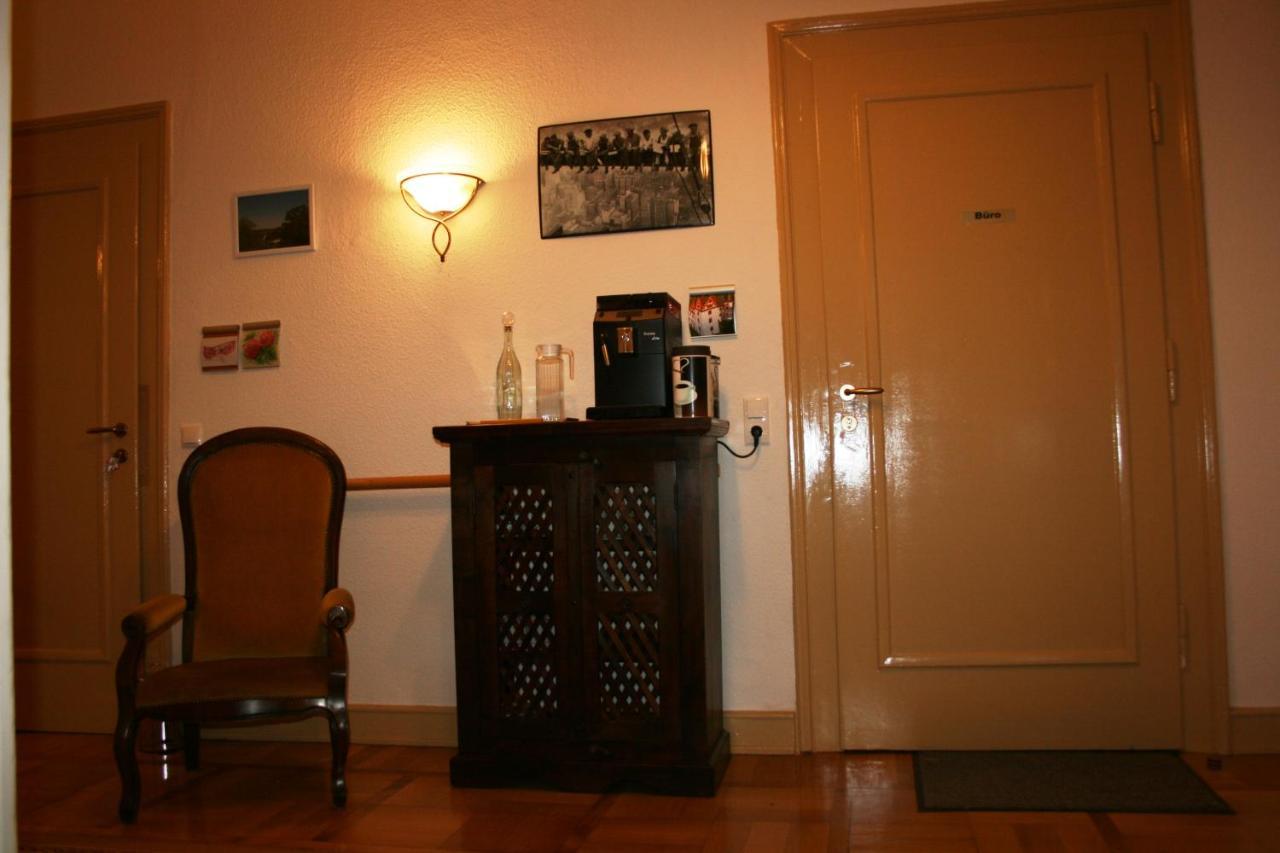 Villa Goeltzschtalblick Netzschkau Extérieur photo