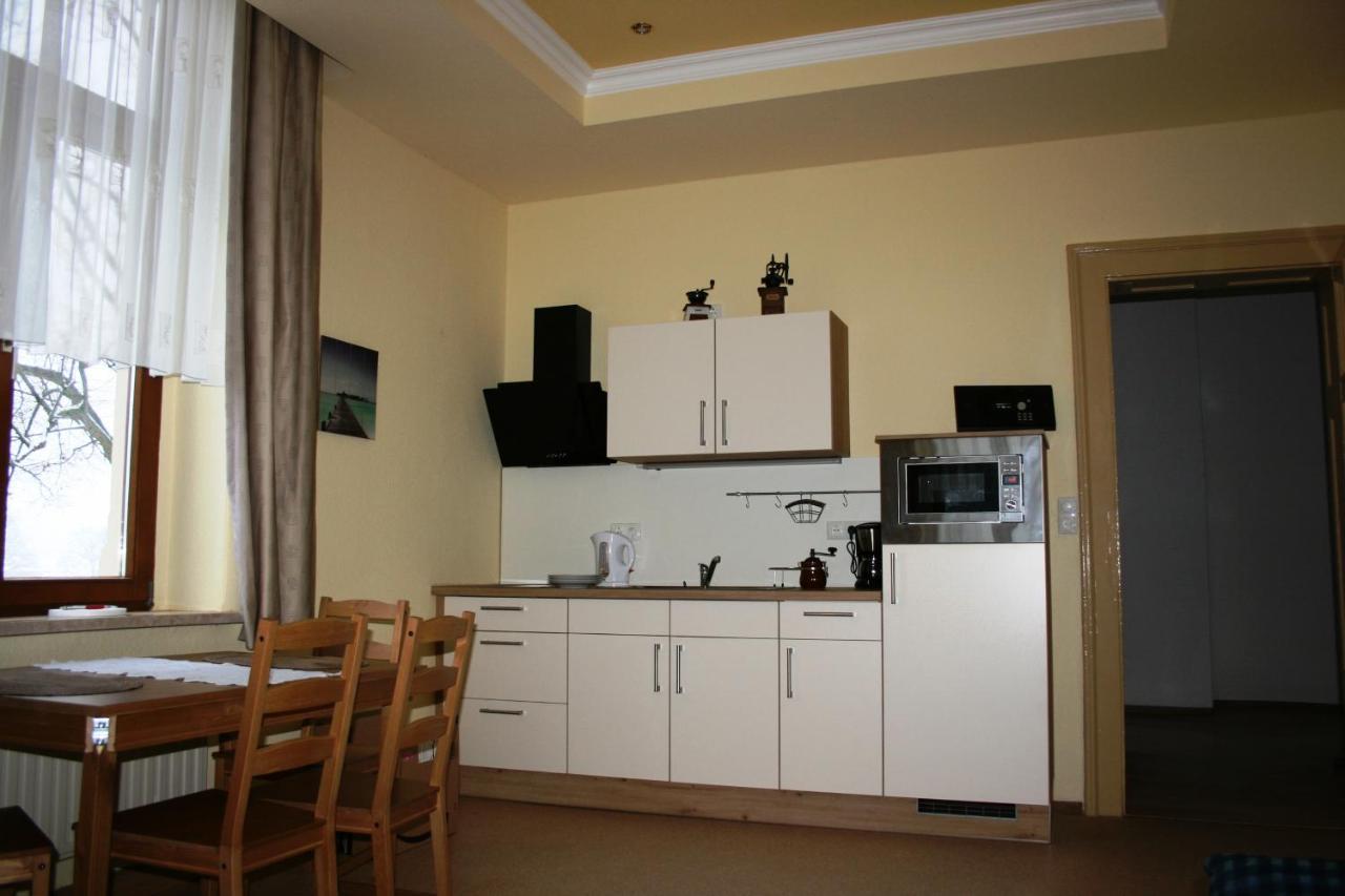 Villa Goeltzschtalblick Netzschkau Extérieur photo